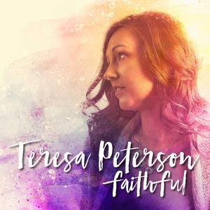 Faithful EP by Teresa Peterson | CD Reviews And Information | NewReleaseToday
