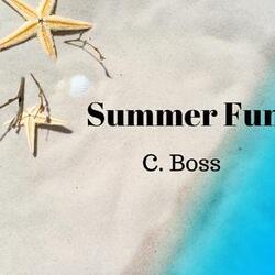 Summer Fun (Single) by C. Boss  | CD Reviews And Information | NewReleaseToday