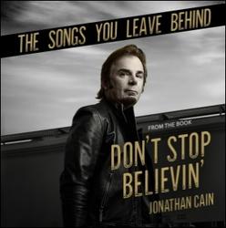 The Songs You Leave Behind by Jonathan Cain | CD Reviews And Information | NewReleaseToday