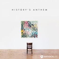 History's Anthem by Antioch Live  | CD Reviews And Information | NewReleaseToday