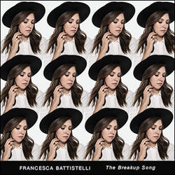 The Breakup Song (Single) by Francesca Battistelli | CD Reviews And Information | NewReleaseToday