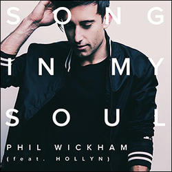 Song In My Soul (feat. Hollyn) (Single) by Phil Wickham | CD Reviews And Information | NewReleaseToday