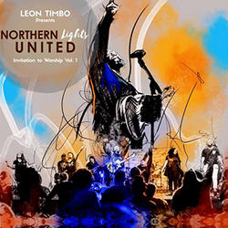 Invitation to Worship, Vol. 1 by Leon Timbo | CD Reviews And Information | NewReleaseToday