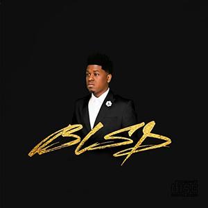 Blsd (Deluxe) by Jor'dan Armstrong | CD Reviews And Information | NewReleaseToday