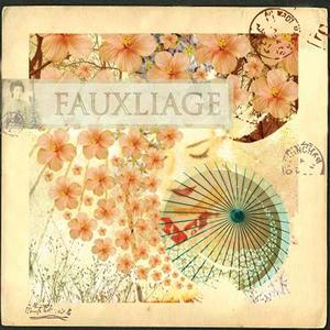Fauxliage by Fauxliage  | CD Reviews And Information | NewReleaseToday