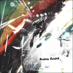 Broken Record by Travis Greene | CD Reviews And Information | NewReleaseToday
