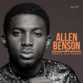 Above All Names by Allen Benson | CD Reviews And Information | NewReleaseToday