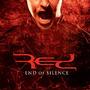 End of Silence by RED