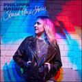 Stained Glass Stories by Philippa Hanna | CD Reviews And Information | NewReleaseToday