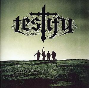 Testify by P.O.D. (Payable On Death) | CD Reviews And Information | NewReleaseToday