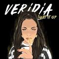 Light It Up (Single) by VERIDIA  | CD Reviews And Information | NewReleaseToday