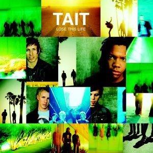 Lose This Life by Tait  | CD Reviews And Information | NewReleaseToday