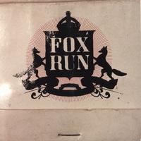 Fox Run by Fox Run  | CD Reviews And Information | NewReleaseToday