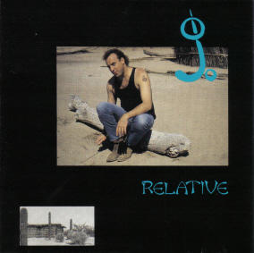 Relative by Ojo  | CD Reviews And Information | NewReleaseToday