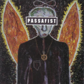 Passafist by Passafist  | CD Reviews And Information | NewReleaseToday