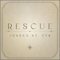 Rescue (Extended Single) by Jordan St. Cyr | CD Reviews And Information | NewReleaseToday