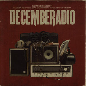 DecembeRadio: Expanded Edition by DecembeRadio  | CD Reviews And Information | NewReleaseToday