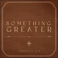 Something Greater (Single) by Jordan St. Cyr | CD Reviews And Information | NewReleaseToday