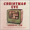 Christmas Eve (Single) by Jordan St. Cyr | CD Reviews And Information | NewReleaseToday