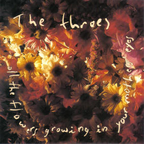 All The Flowers Growing In Your Mother's Eyes by The Throes  | CD Reviews And Information | NewReleaseToday