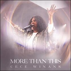 More Than This by CeCe Winans | CD Reviews And Information | NewReleaseToday
