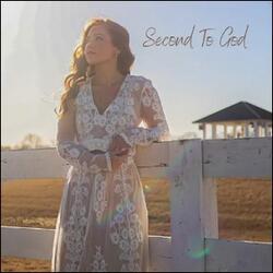 Second To God (Single) by Amanda Nolan | CD Reviews And Information | NewReleaseToday