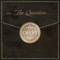 The Question (Deluxe Edition) by Emery  | CD Reviews And Information | NewReleaseToday