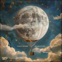 Fly Me To The Moon And Leave Me There by Matthew Parker | CD Reviews And Information | NewReleaseToday