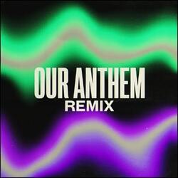 Our Anthem (Remix) (Single) by ICF Sunday Night  | CD Reviews And Information | NewReleaseToday