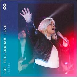 Holy Holy (Live) (Single) by Lou Fellingham | CD Reviews And Information | NewReleaseToday