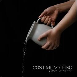 Cost Me Nothing (Single) by Steph Andrews | CD Reviews And Information | NewReleaseToday