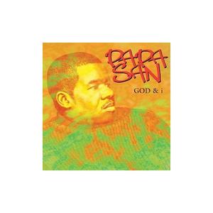 God & I by Papa San  | CD Reviews And Information | NewReleaseToday