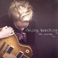 The Journey EP by Vicky Beeching | CD Reviews And Information | NewReleaseToday