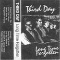 Long Time Forgotten by Third Day  | CD Reviews And Information | NewReleaseToday
