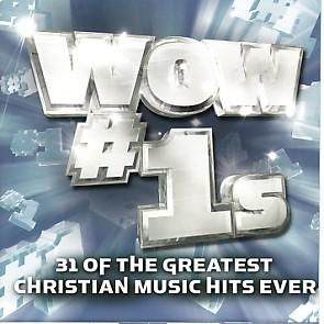 WOW #1s - Disc 2 by Various Artists - 