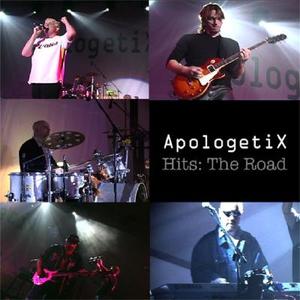 ApologetiX Hits: The Road by ApologetiX  | CD Reviews And Information | NewReleaseToday
