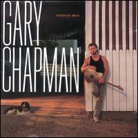 Everyday Man by Gary Chapman | CD Reviews And Information | NewReleaseToday