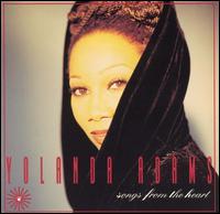 Songs From the Heart by Yolanda Adams | CD Reviews And Information | NewReleaseToday