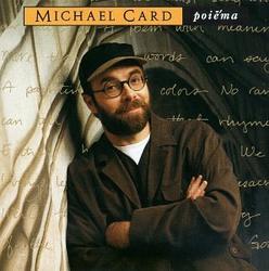 Poiema by Michael Card | CD Reviews And Information | NewReleaseToday