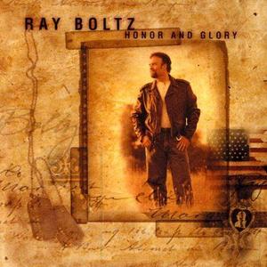 Honor and Glory by Ray Boltz | CD Reviews And Information | NewReleaseToday