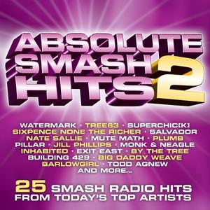Absolute Smash Hits, Vol. 2 by Various Artists - General Miscellaneous  | CD Reviews And Information | NewReleaseToday
