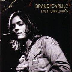 Live at Neumo's by Brandi Carlile | CD Reviews And Information | NewReleaseToday