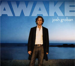 Awake Internet-Only Limited Edition by Josh Groban | CD Reviews And Information | NewReleaseToday