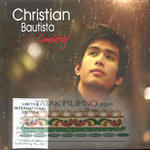 Completely by Christian Bautista | CD Reviews And Information | NewReleaseToday