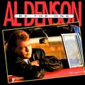 Be The One by Al Denson | CD Reviews And Information | NewReleaseToday