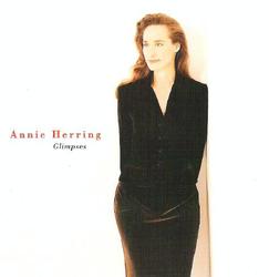 Glimpses by Annie Herring | CD Reviews And Information | NewReleaseToday