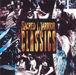 Classics by Sacred Warrior  | CD Reviews And Information | NewReleaseToday