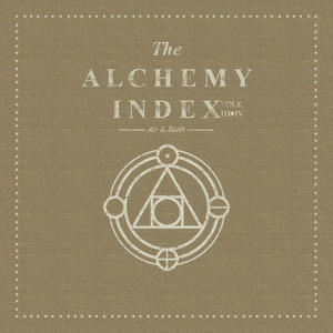 The Alchemy Index Vols. III & IV: Air & Earth by Thrice  | CD Reviews And Information | NewReleaseToday
