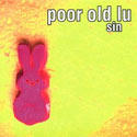 Sin by Poor Old Lu  | CD Reviews And Information | NewReleaseToday