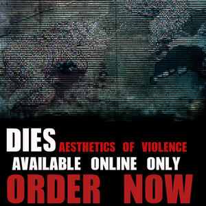 Aesthetics of Violence by Josh Dies | CD Reviews And Information | NewReleaseToday